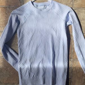Lulu long sleeve shirt